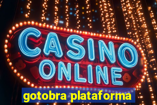 gotobra plataforma